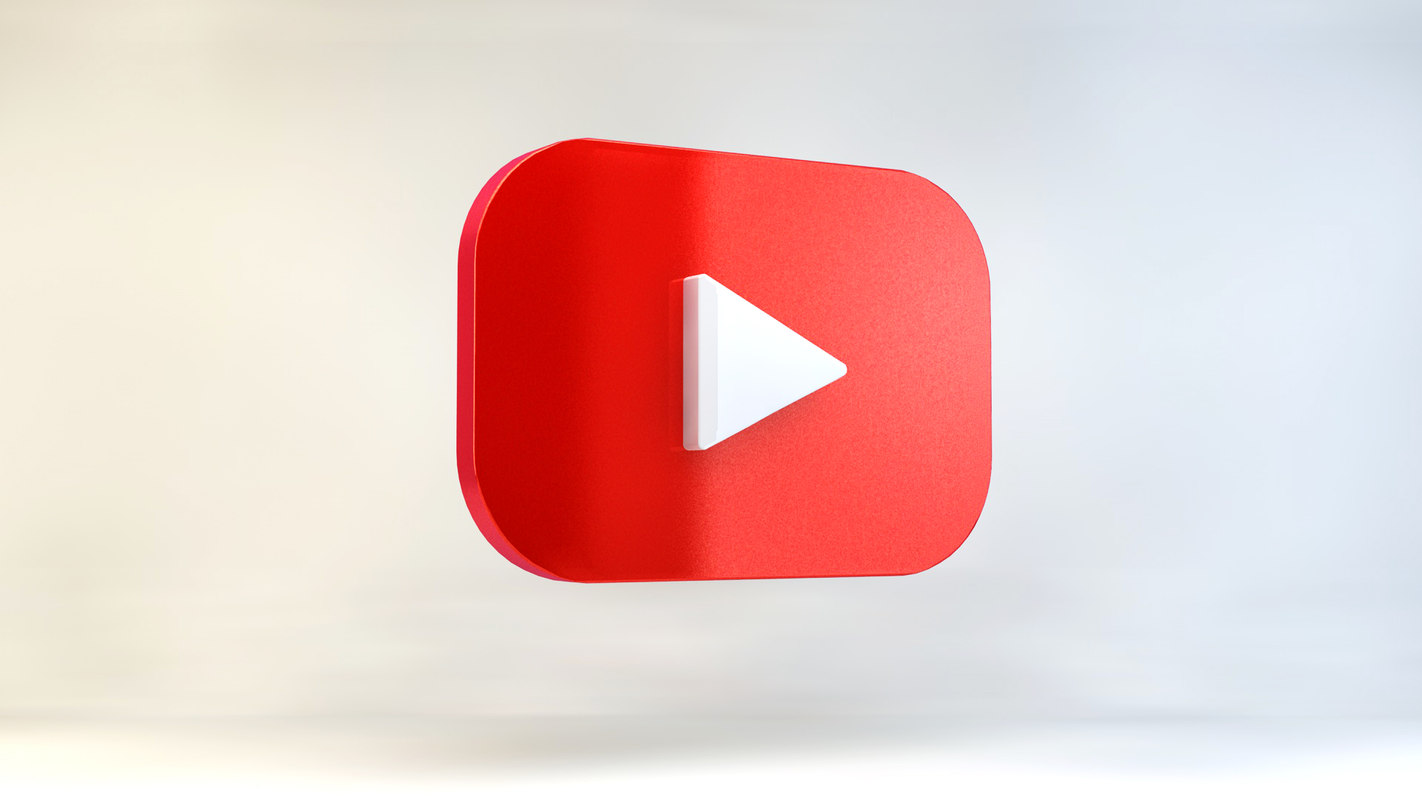 1422x800 Youtube Logo Social Model