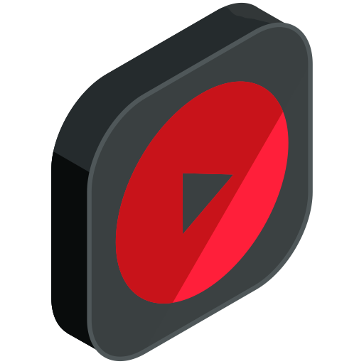 512x512 Youtube Icon