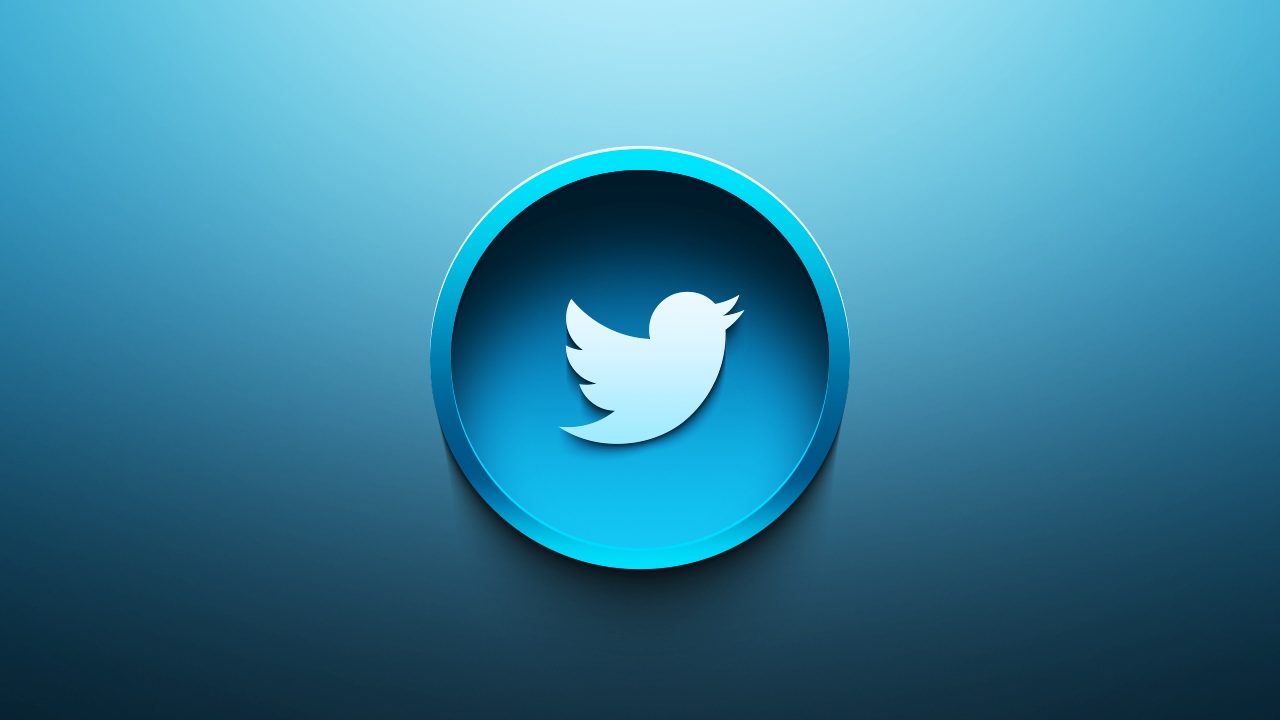 1280x720 Create A Social Media Icon Tutorial Photoshop Cc