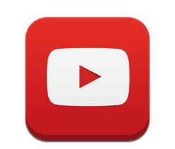 Youtube App Icon Iphone Images 247x211 Youtube App Icon Iphone Images