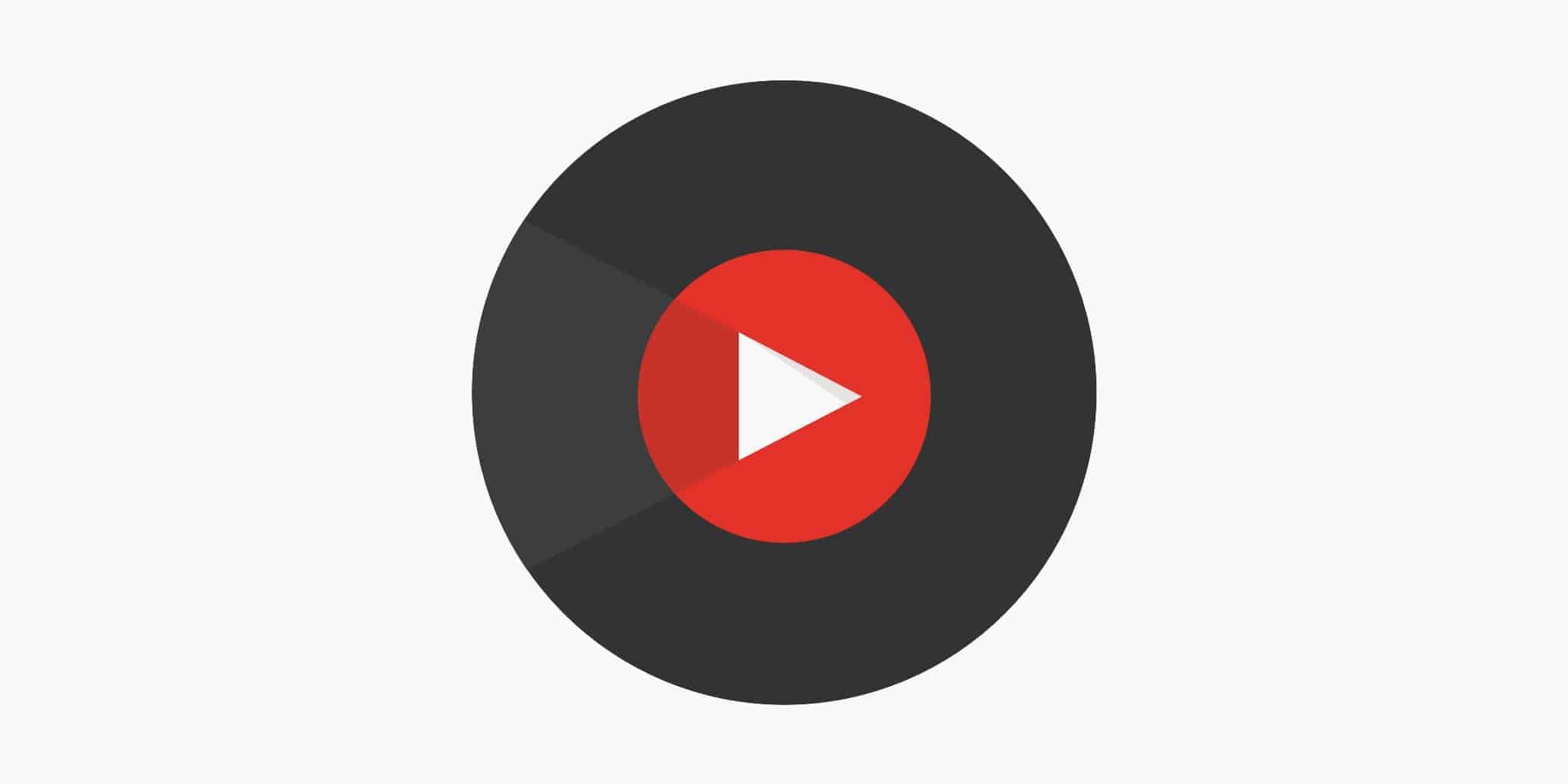 Youtube Music App Icon 2048x1024 Youtube Music App Icon