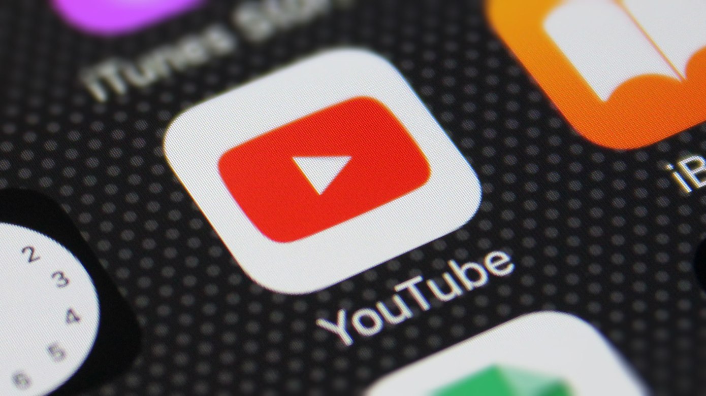 Youtube Confirms A Test Where The Comments Are Hidden 1390x781 Youtube Confirms A Test Where The Comments Are Hidden