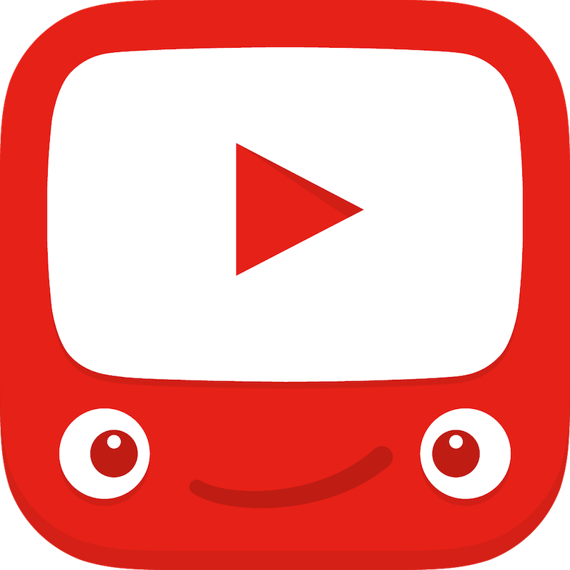 Google Launches A New Youtube Kids App For Android And Ios 800x800 Google Launches A New Youtube Kids App For Android And Ios