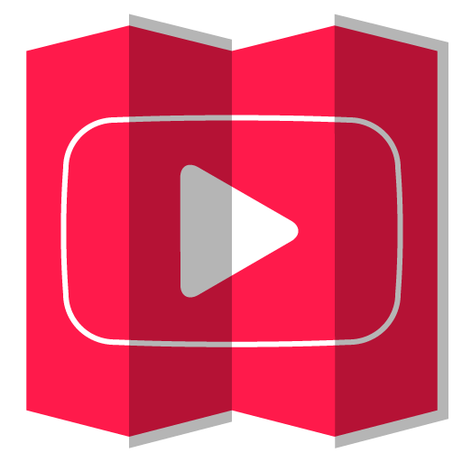 512x512 Youtube App Icon Png