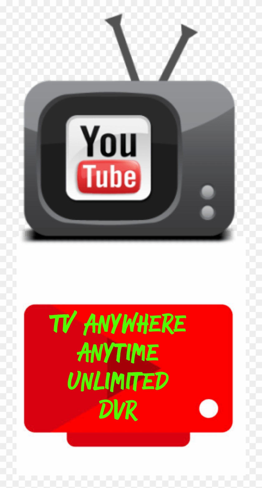840x1564 Youtube Tv App