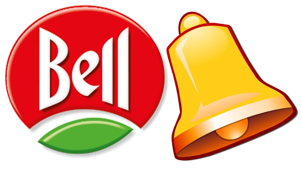 Bell icon. Bell PNG.