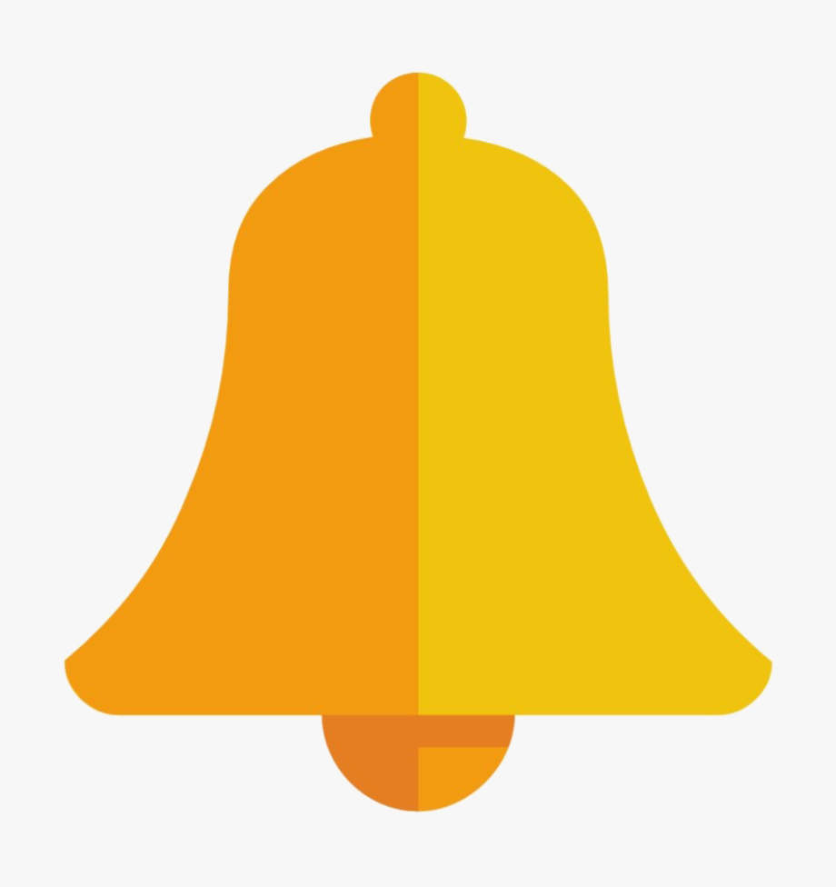 920x976 Youtube Bell Icon Png Clipart