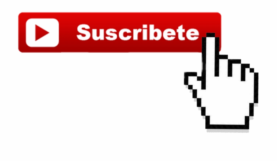 920x536 Subscribe Button And Bell Icon Free Png Images Clipart Download