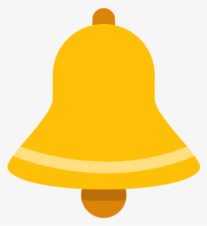300x327 Youtube Bell Icon Png, Transparent Youtube Bell Icon Png Image