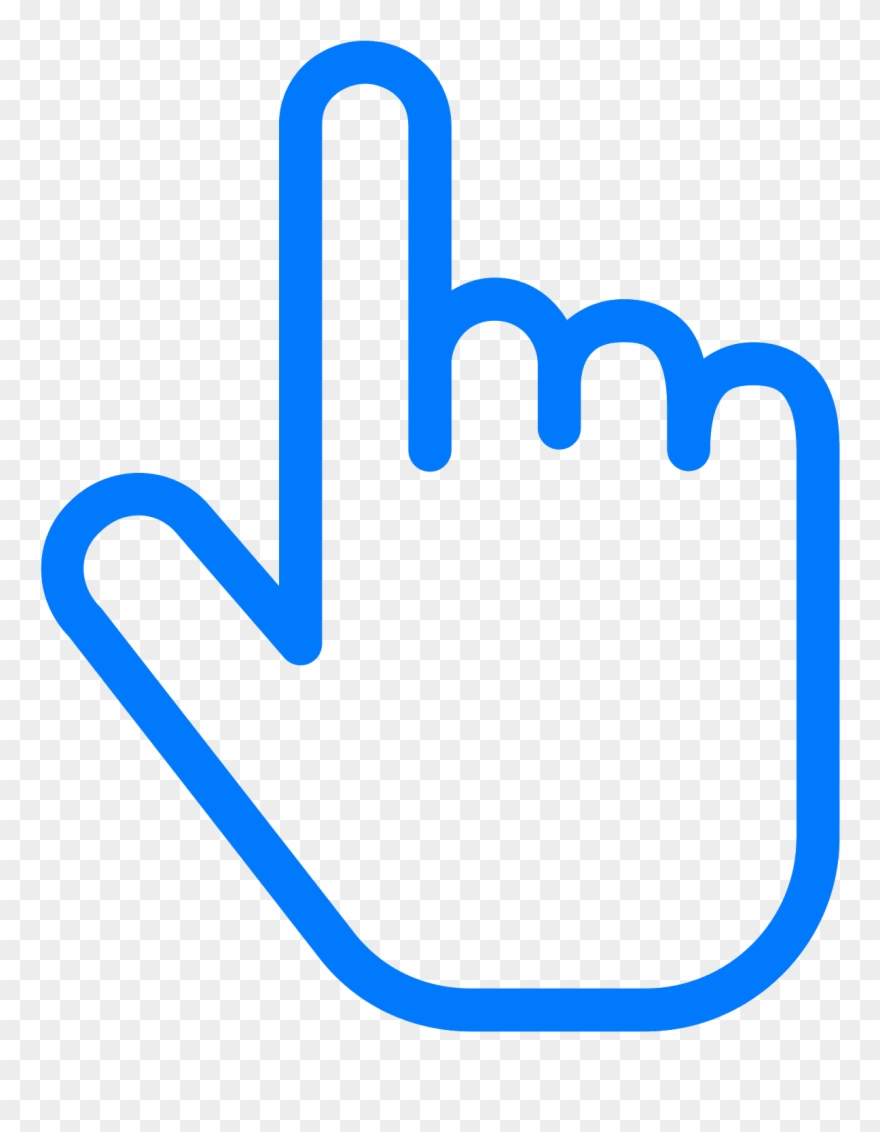 880x1132 Index Computer Icons Cursor