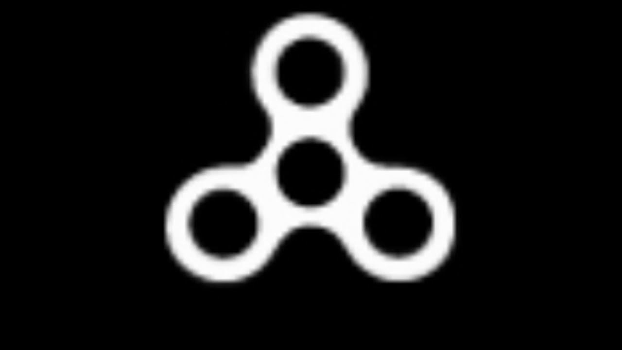 1280x720 Fidget Spinner Youtube Loading Icon
