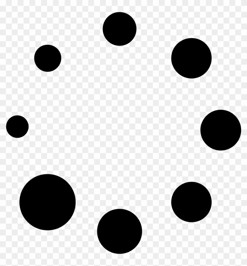 840x904 Buffering Icon