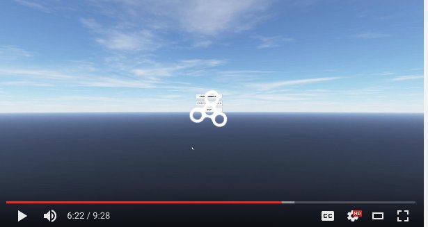 615x327 Dizzy Ziddy On Twitter Wow Youtube Buffering Icon Turns Into
