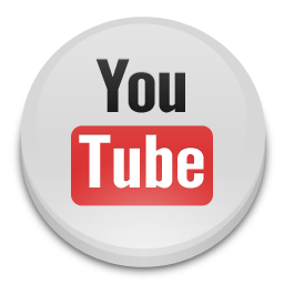 Youtube Icon Social Button Iconset 256x256 Youtube Icon Social Button Iconset