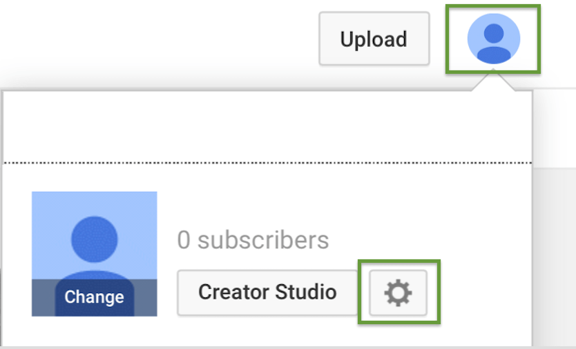 834x506 How To Create A Youtube Channel