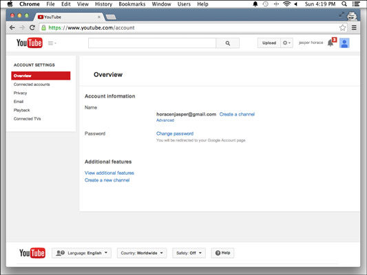 533x400 How To Verify Your Youtube Channel