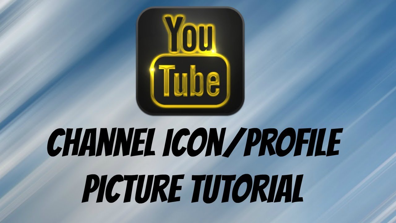 cool youtube icon maker