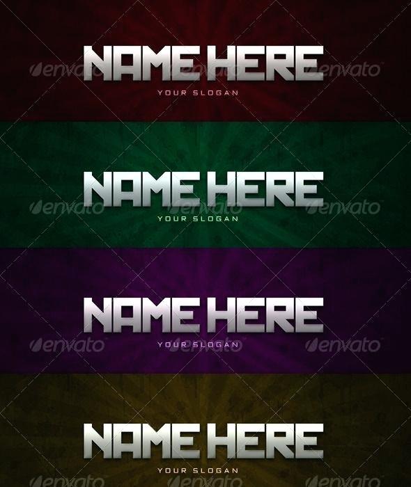 590x700 Banner Maker Create Channel Art Online Intended For Custom Icon