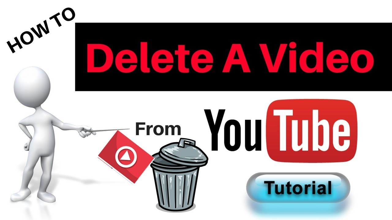 1280x720 Old Creator Studio Version How To Delete Youtube Videos