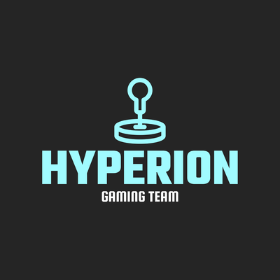 400x400 Create An Awesome Logo With A Gaming Logo Maker Placeit