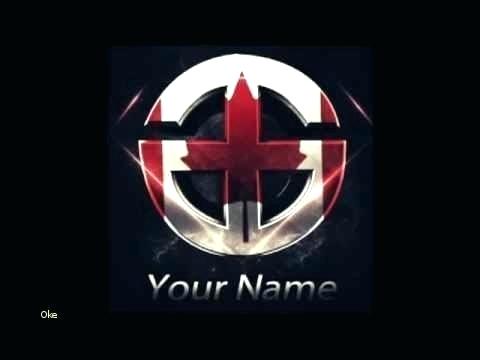 480x360 Channel Art Template Maker Logo Online L Profile Picture Arena