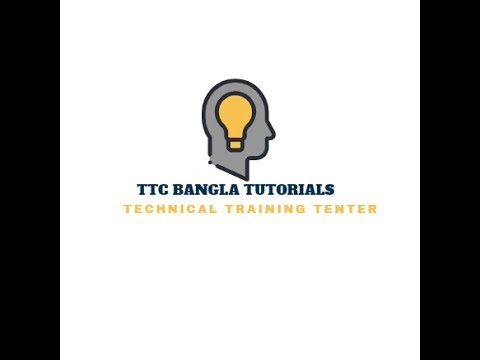 480x360 How To Mmake Youtube Channel Icon Online Editor Easy Bangla