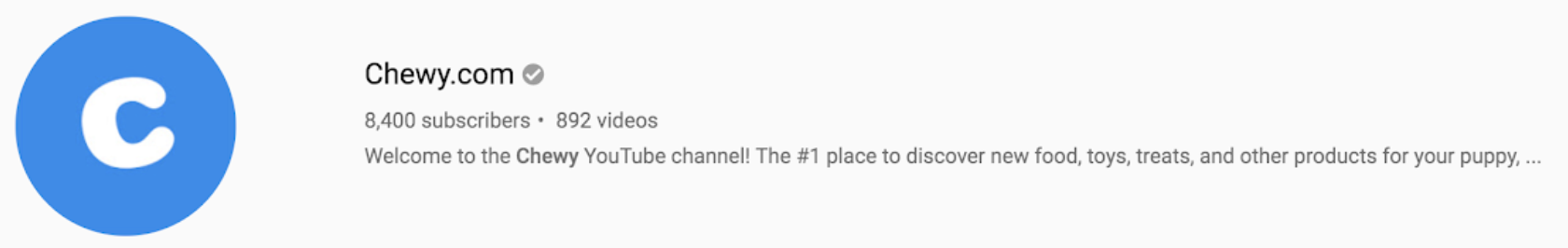 1680x266 The Perfect Youtube Profile Picture Size For Templates, Tips