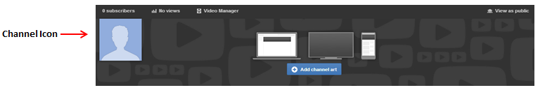 785x159 Updating To Youtube One Channel