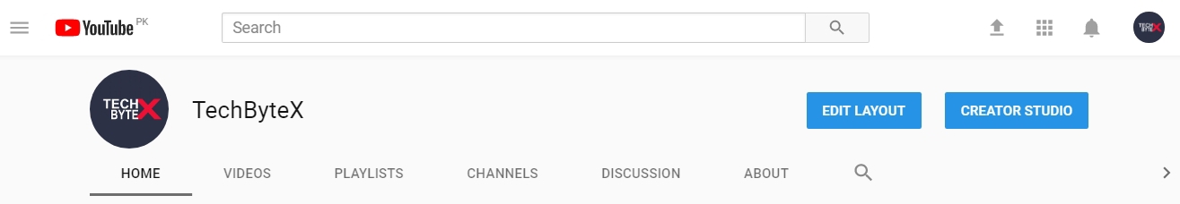 1315x228 Youtube Channel Art Size Dimensions, Uploading, Best Practices