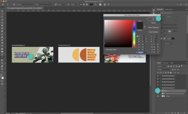 620x378 How To Make The Best Youtube Channel Art Free Templates