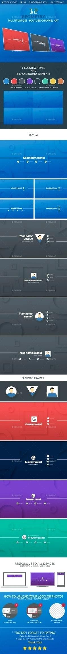 236x2297 Youtube Icon Template