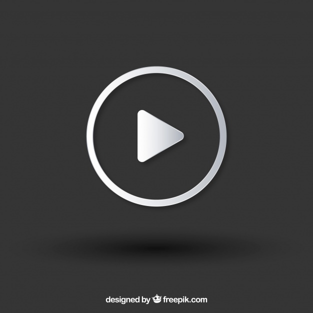 626x626 Social Youtube Circle Icons Free Download