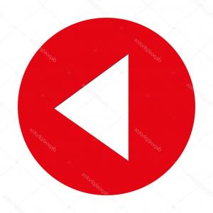 300x300 Stock Illustration Modern Red Circle Youtube Icon Soidergi