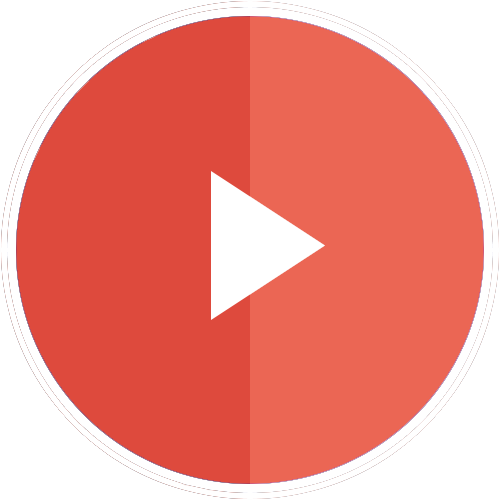 500x500 Youtube Icon