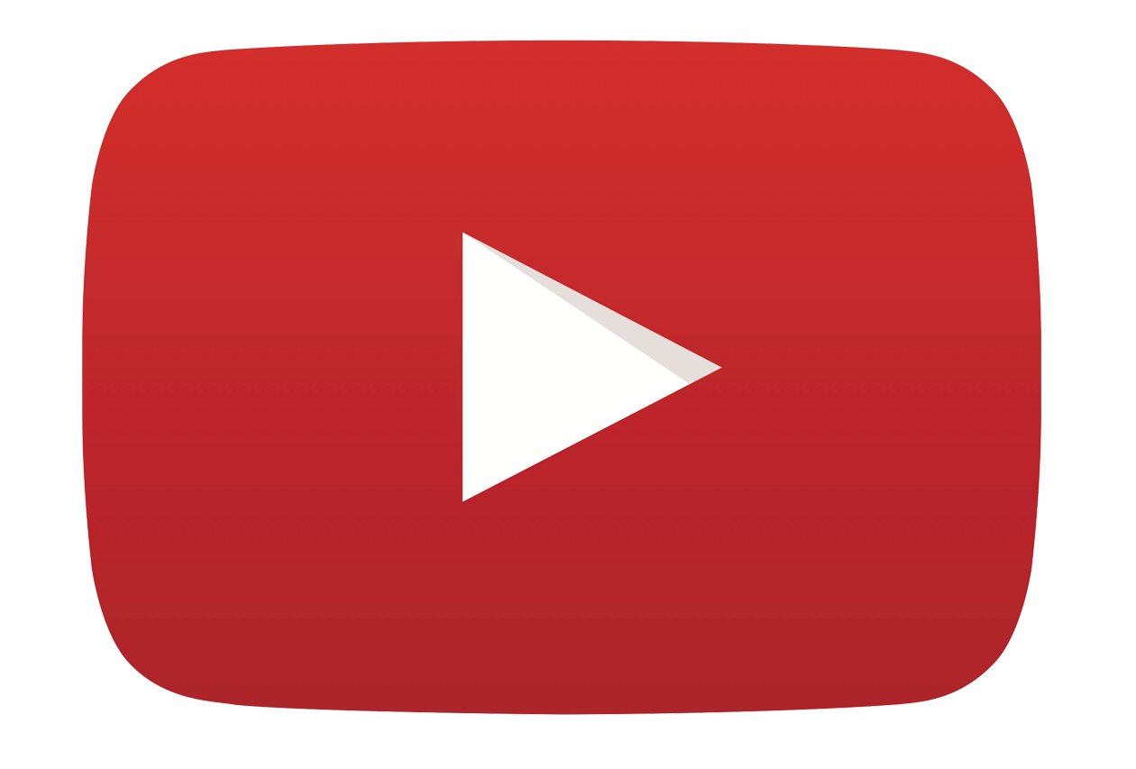 1260x853 Youtube Logo Png