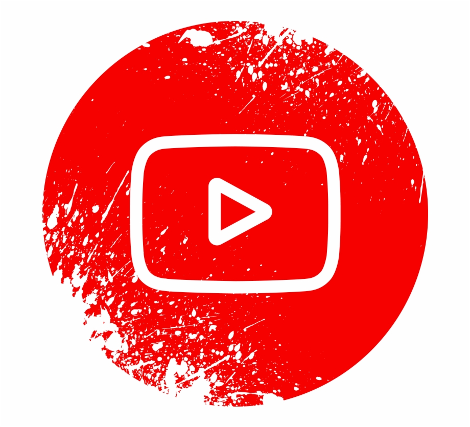 920x836 Youtube Transparent Icon Circle Logos Png Youtube Transparent