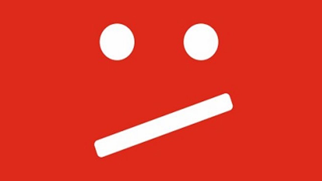 1280x720 Youtube Bug Nonfunctional Comment Notifications