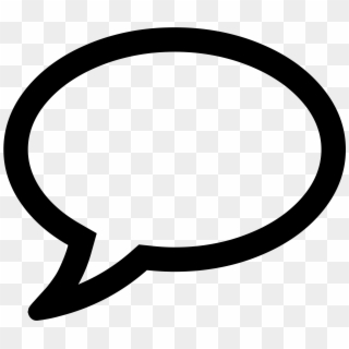 320x320 Comment Png Images, Free Transparent Image Download