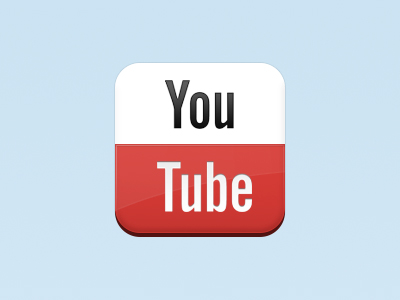 400x300 Ios Youtube Icon