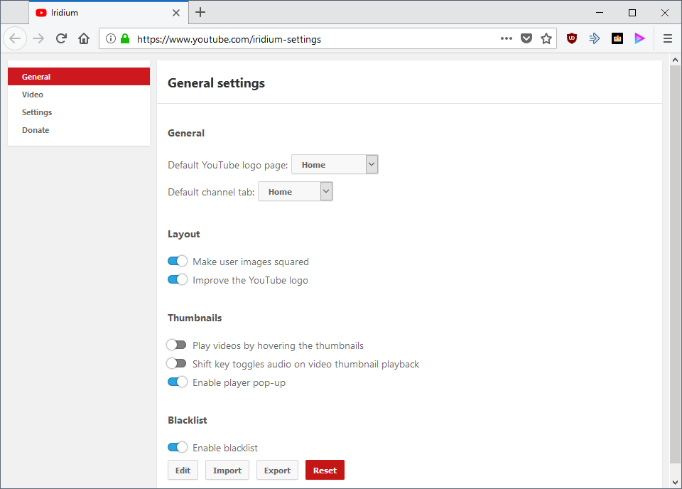 960x688 Iridium Gives You More Control On Youtube