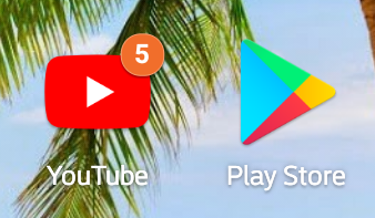 338x197 How Can I Get Rid Of The Small Number Near The Youtube Desktop