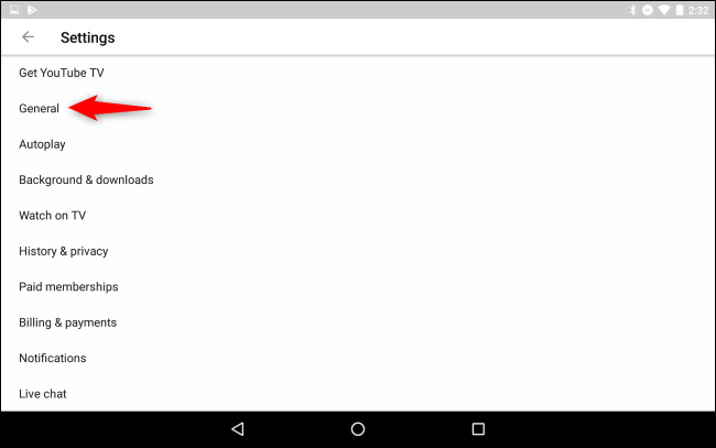 650x407 How To Enable Dark Mode For Youtube