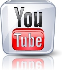 218x244 Youtube Free Icon Download