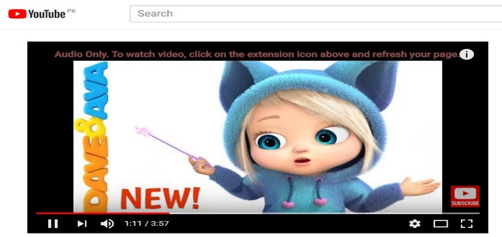 720x340 How To Play Youtube Audio Only On Desktop And Android