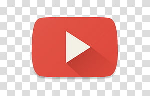 Youtube Folder Icon