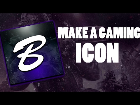 480x360 How To Make A Youtube Gaming Icon On Android
