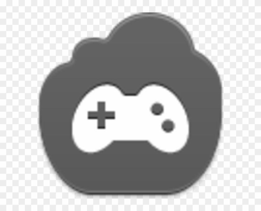 840x680 Joystick Icon Image