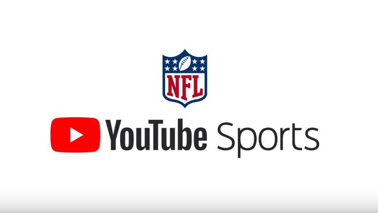 764x430 Nfl Launches 'game Day All Access' Series Exclusively On Youtube