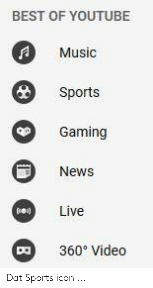 500x938 Best Of Youtube Music Sports Gaming News Live Video Dat Sports