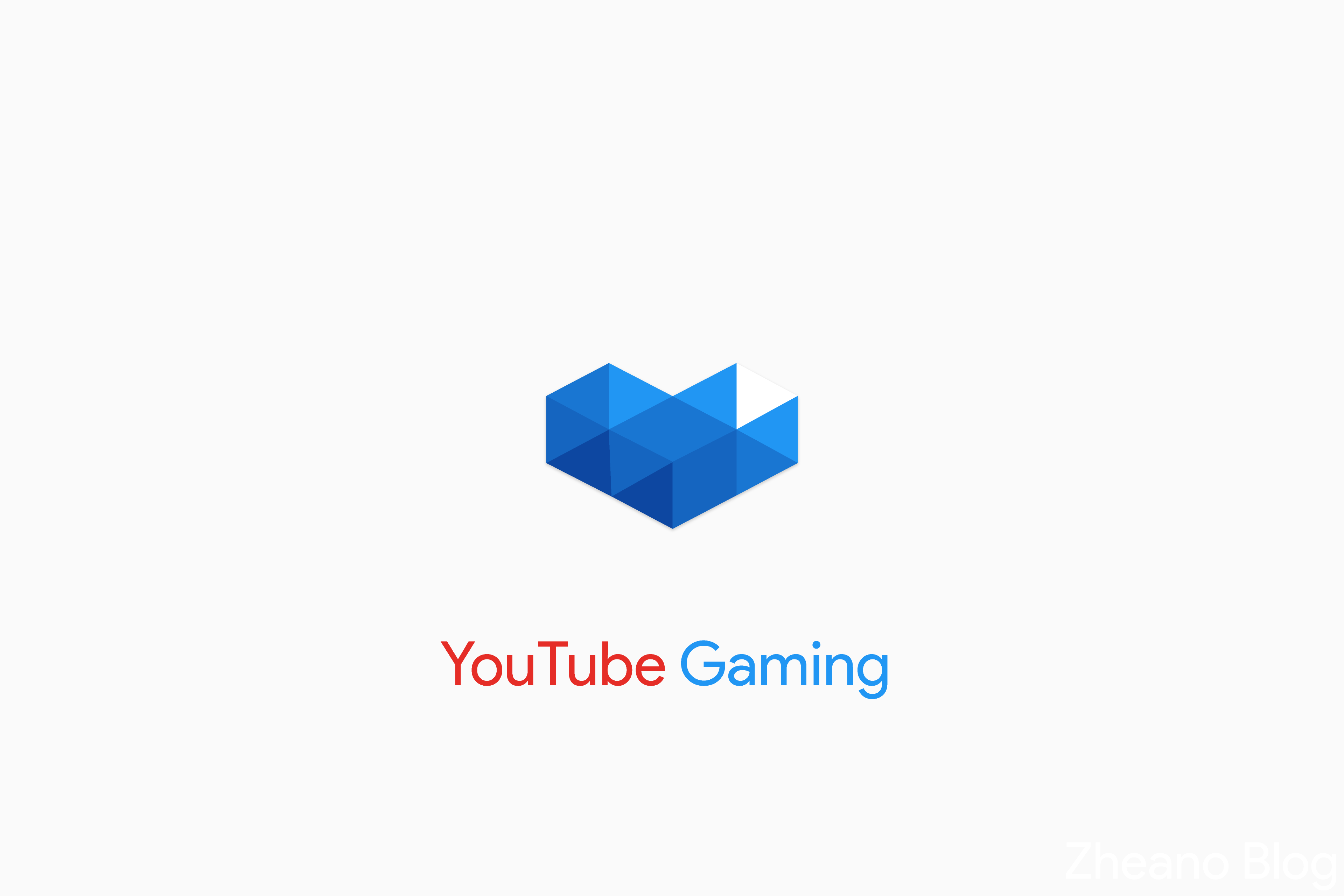 3840x2560 Youtube Gaming Icon